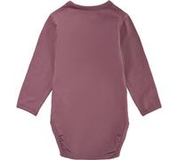 hummel Hmlfastwo Flipper Body L/S Mädchen - wistful mauve - 74