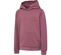 Hummel Fastwo Hoodie Rosa 104 cm Kinder