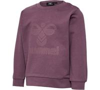 hummel hmlFASTWO LIME Baby-Sweatshirt 3404 - tulipwood 74