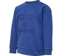 hummel hmlFASTWO LIME Baby-Sweatshirt 7149 - true navy 80
