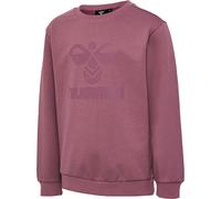HUMMEL hmlFASTWO SWEATSHIRT wistful mauve 146