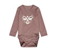 HUMMEL hmlFENJA BODY L/S antler 56