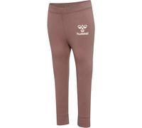 hummel hmlFENJA Leggings Mädchen 8315 - antler 74