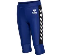 Hummel Badehose "Fiji" in Dunkelblau - Größe 104 | Kinder Bademode