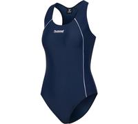 hummel Hmlfiji Badeshort Jungen - navy blazer - 128