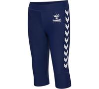 Hummel Kid's Hmlfiji Swim Shorts Navy Blazer 122