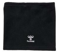 Hummel Multifunktionstuch hmlFLEECE Neck Tube – Fleece, Schwarz, ONE