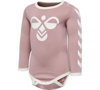 Hummel Hmlflipper Longsleeve Body Kinder | pink | Kinder | 86 | 213892-4852 86
