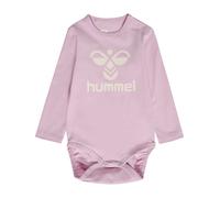 hummel hmlFLIPS langarm Baby-Strampler Kinder 3220 - winsome orchid 98