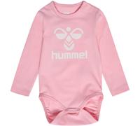 hummel hmlFLIPS langarm Baby-Body 3461 - candy pink 74