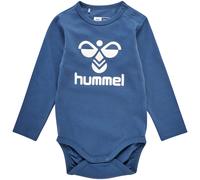 hummel Hmlflips Body L/S Kinder - bering sea - 56