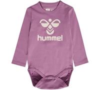 Hummel Flips Kinder Body, hellblau 74