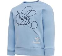 hummel hmlFREE Baby-Sweatshirt airy blue 56
