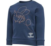 hummel hmlFREE Baby-Sweatshirt ensign blue 62