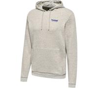 hummel hmlGC AUSTIN Hoodie 2188 - legacy melange L