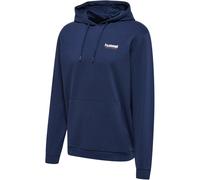 hummel hmlGC AUSTIN Hoodie 7459 - dress blues XL