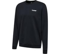 hummel hmlGC AUSTIN Sweatshirt 2001 - black XS