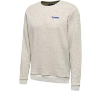 hummel hmlGC AUSTIN Sweatshirt 2188 - legacy melange S