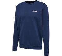hummel hmlGC AUSTIN Sweatshirt 7459 - dress blues XS