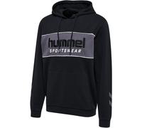 hummel hmlGC JULIAN Hoodie 2001 - black S