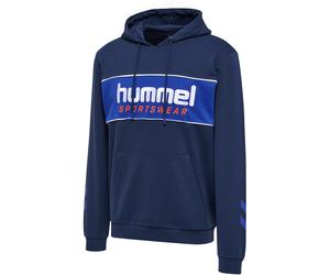 hummel hmlGC JULIAN Hoodie 7459 - dress blues XXL