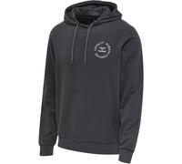 hummel hmlGC Loyalty Hoodie 2033 - blackened pearl XS