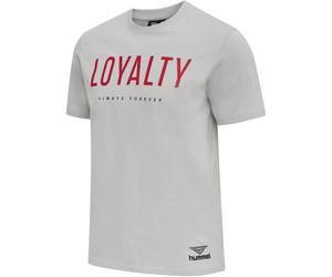 hummel hmlGC Loyalty T-Shirt 2399 - harbor mist M