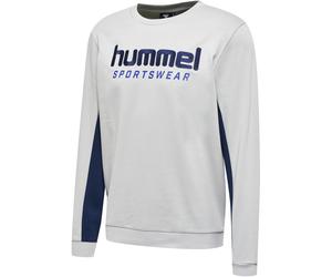 hummel hmlGC WESLEY Sweatshirt 2399 - harbor mist L