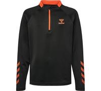 hummel hmlGG12 Action Half Zip Sweat Kids