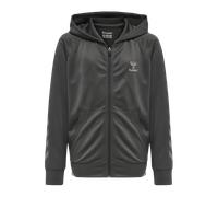 Hummel hmlGG12 Action Kapuzenjacke Kids F2162 10 (140) grau