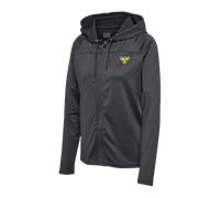 Hummel hmlGG12 Hoody Damen Grün F2162 XS gruen