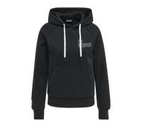 hummel GG12 Hoodie Damen black S