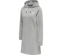 hummel Hmlgg12 Sweat Dress Damen - grey melange - XS