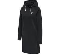 HUMMEL hmlGG12 SWEAT DRESS WOMAN black XL