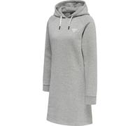 hummel Hmlgg12 Sweat Dress Woman Kleid grau S