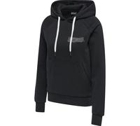 HUMMEL hmlGG12 SWEAT HOODIE WOMAN black M