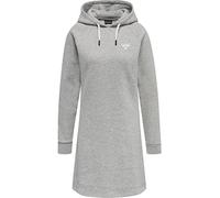 hummel Hmlgg12 Sweat Dress Woman Kleid grau S