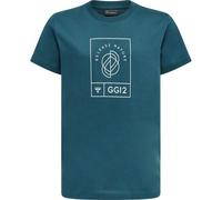 Hummel Hmlgg12 T-Shirt Kurzarm Kinder | blau | Kinder | 128 | 2139987161 128