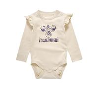 HUMMEL hmlGITHA BODY L/S whitecap gray 74