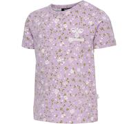 hummel hmlGLAD Baby-T-Shirt 3308 - orchid bloom 62