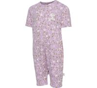 hummel hmlGLAD kurzarm Baby-Strampler 3308 - orchid bloom 68