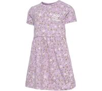 hummel hmlGLAD kurzarm Baby-Kleid 3308 - orchid bloom 74