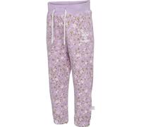 hummel hmlGLAD Baby-Jogginghose 3308 - orchid bloom 86