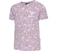 hummel hmlGLAD Baby-T-Shirt 3308 - orchid bloom 56