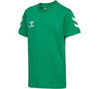 hummel hmlGO 2.0 Chevron T-Shirt Kinder 6235 - jelly bean 128