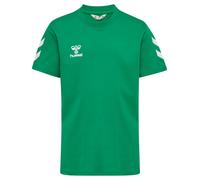 HUMMEL hmlGO 2.0 CHEVRON T-SHIRT S/S KIDS JELLY BEAN 128