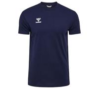 hummel hmlGO 2.0 Chevron T-Shirt S,S, Marineblau, L