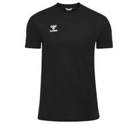 hummel hmlGO 2.0 Chevron T-Shirt S,S, SCHWARZ, XL