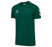 hummel Hmlgo 2.0 Chevron T-Shirt S/S Shirt grün XL