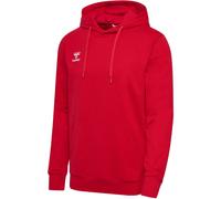 hummel hmlGO 2.0 Hoodie 3062 - true red 3XL